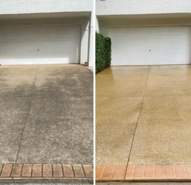 Chris B. — Waterblitz Verified Customer