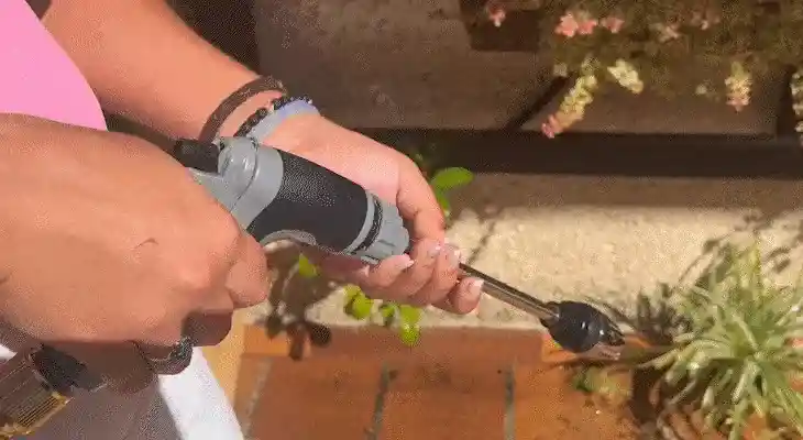 Paul W. — Waterblitz Verified Customer